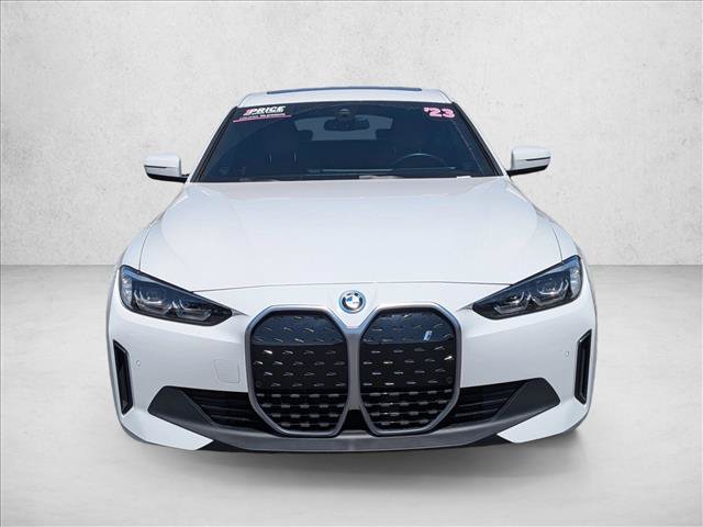 Certified 2023 BMW i4 eDrive35 RWD image 2
