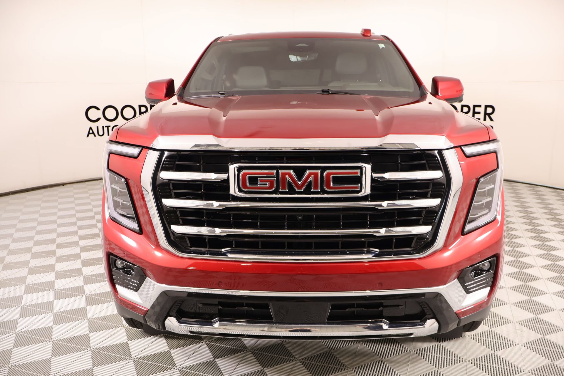 Used 2025 GMC Yukon Elevation w/ Elevation Premium Package image 10