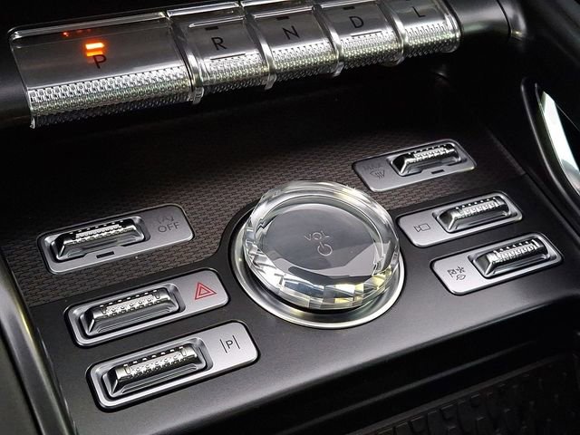 New 2026 Lincoln Nautilus Premier w/ Equipment Group 102A image 14
