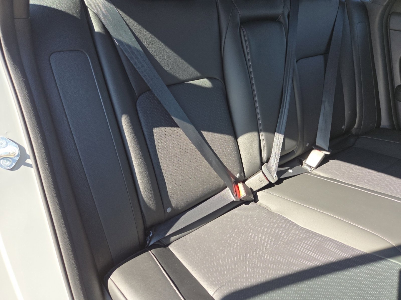 New 2026 Honda Civic Sport Touring image 23