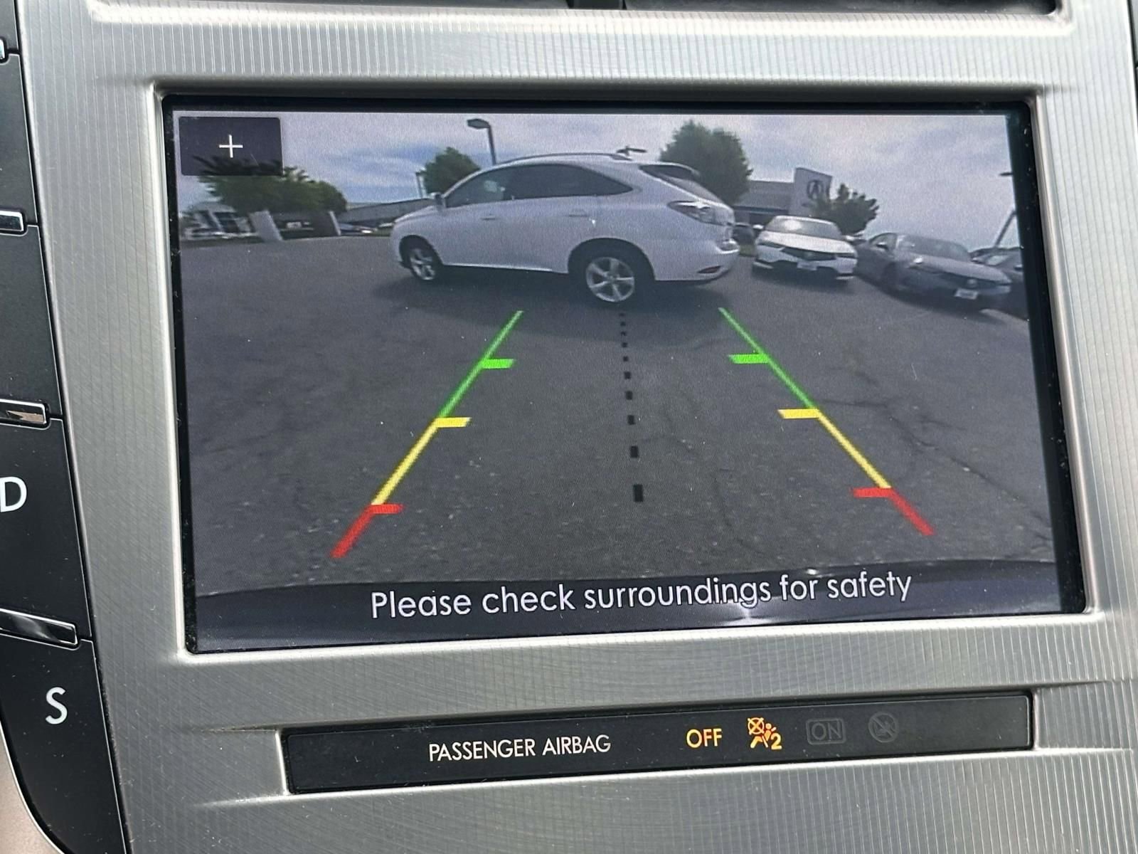 Used 2020 Lincoln MKZ AWD image 20