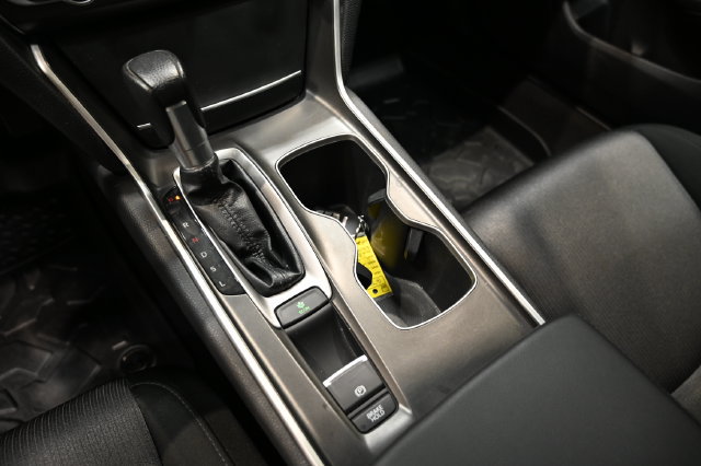 Used 2020 Honda Accord LX image 17