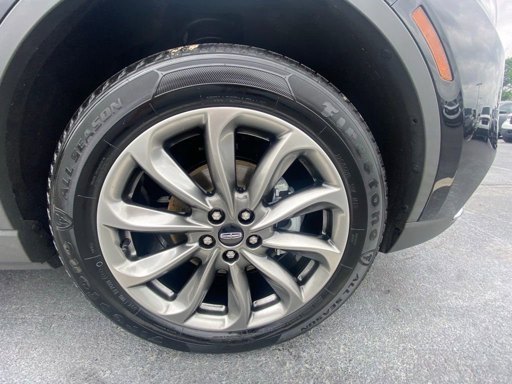 Used 2021 Lincoln Corsair AWD w/ Premium Package image 30