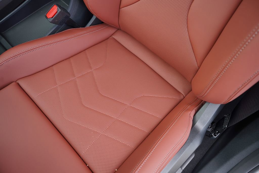 New 2026 BMW X1 xDrive28i w/ Convenience Package image 10