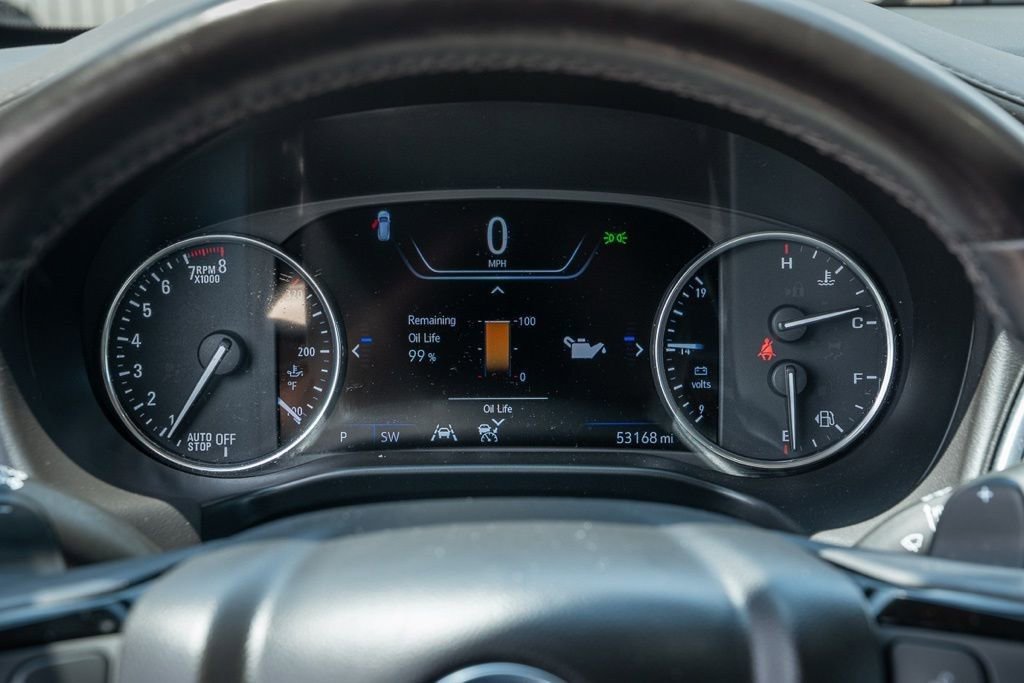 Used 2022 Buick Enclave Avenir w/ Avenir Technology Package image 18