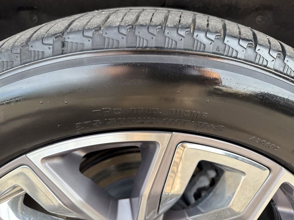 Used 2023 GMC Sierra 1500 Denali w/ Denali Reserve Package image 35