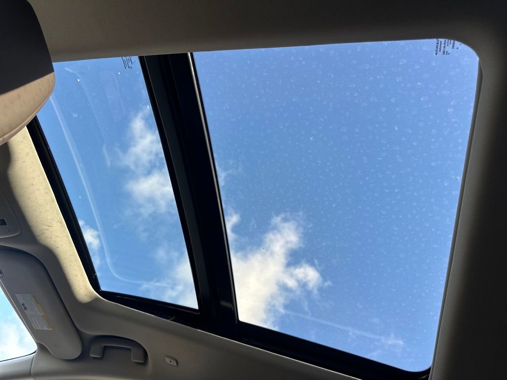 New 2026 Nissan Murano Platinum w/ Cargo Package image 33