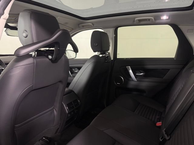 Certified 2025 Land Rover Discovery Sport S AWD/4WD image 19