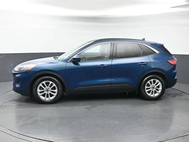 Used 2020 Ford Escape SE FWD image 2