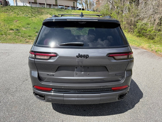 Used 2023 Jeep Grand Cherokee L Summit image 7