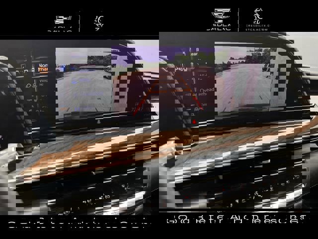 Certified 2024 Cadillac Escalade Sport Platinum AWD/4WD image 20