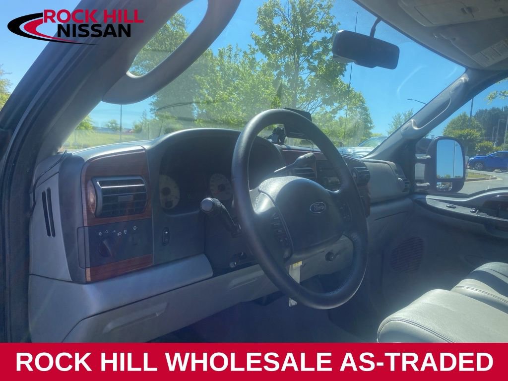 Used 2006 Ford F250 XL RWD image 16