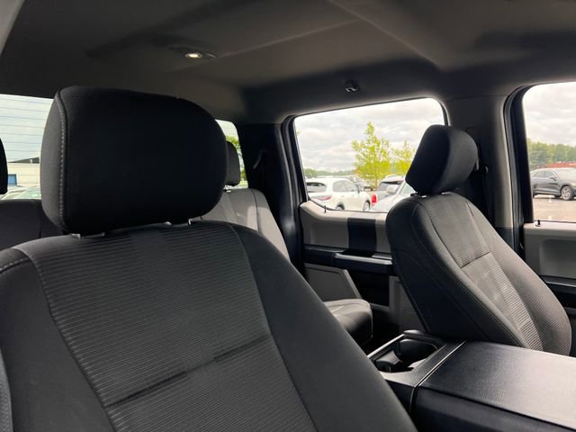 Used 2019 Ford F150 XL w/ Equipment Group 101A Mid RWD image 28