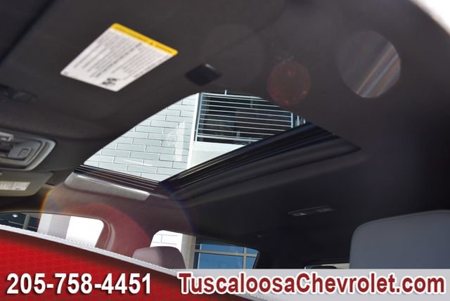 New 2026 Chevrolet Silverado 1500 ZR2 image 18