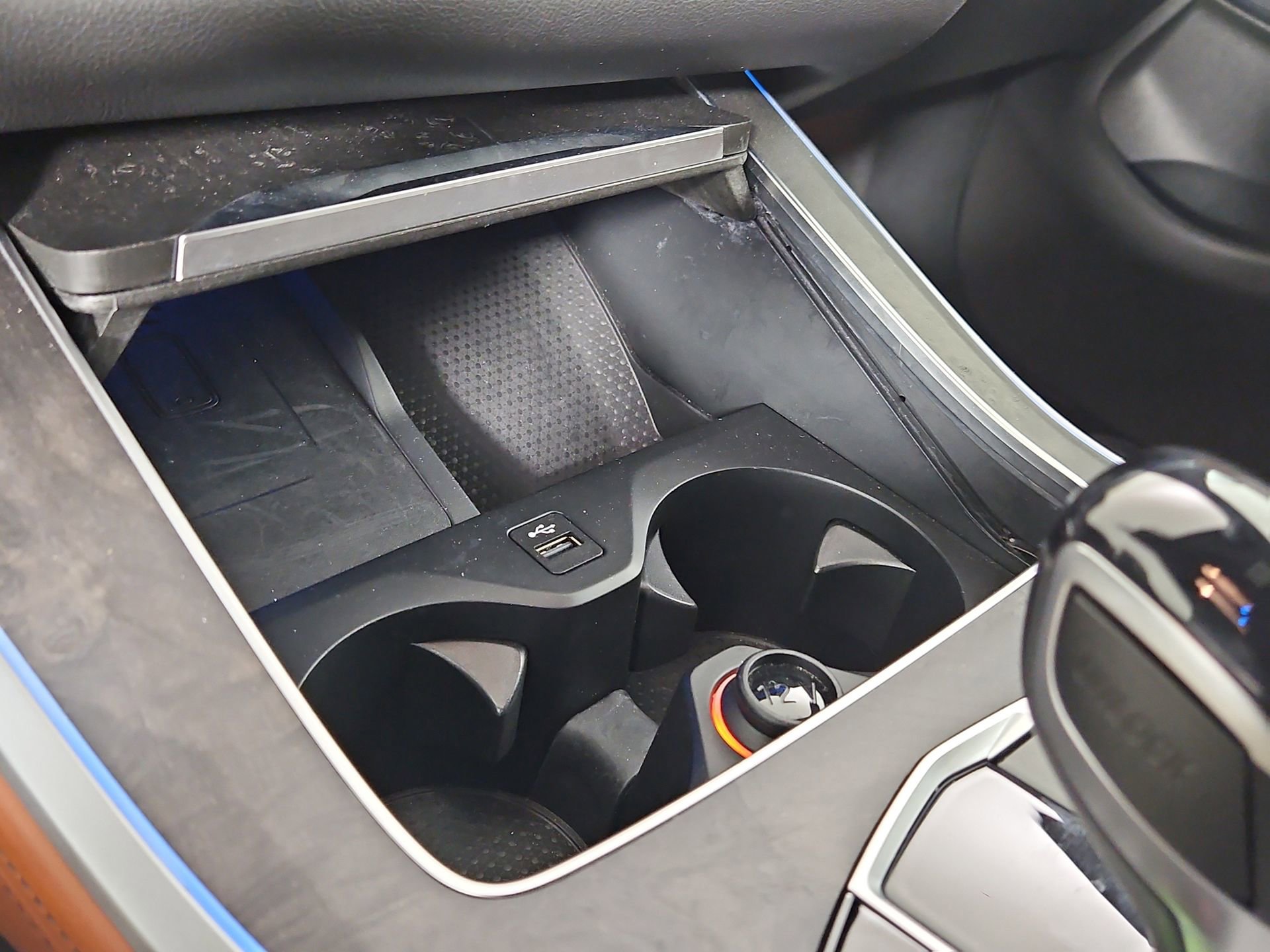 Used 2022 BMW X5 xDrive45e w/ M Sport Package AWD/4WD image 34