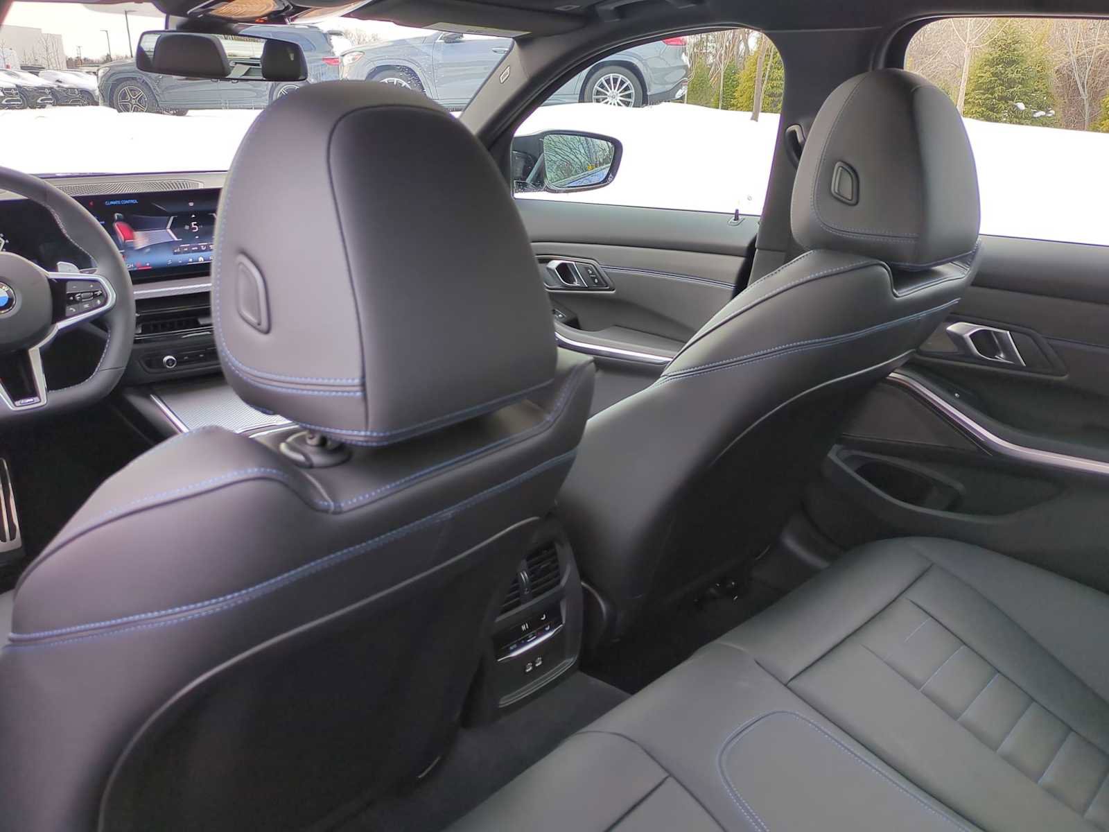 New 2026 BMW M340i xDrive w/ Premium Package image 18