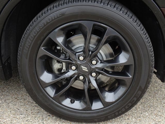 Used 2022 Dodge Durango R/T w/ Blacktop Package AWD/4WD image 30