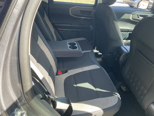 Certified 2025 Ford Bronco Sport Big Bend w/ Convenience Package image 29