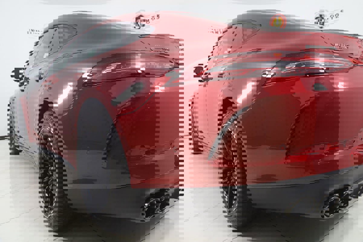 Used 2024 Mercedes-Benz AMG GT 43 image 37