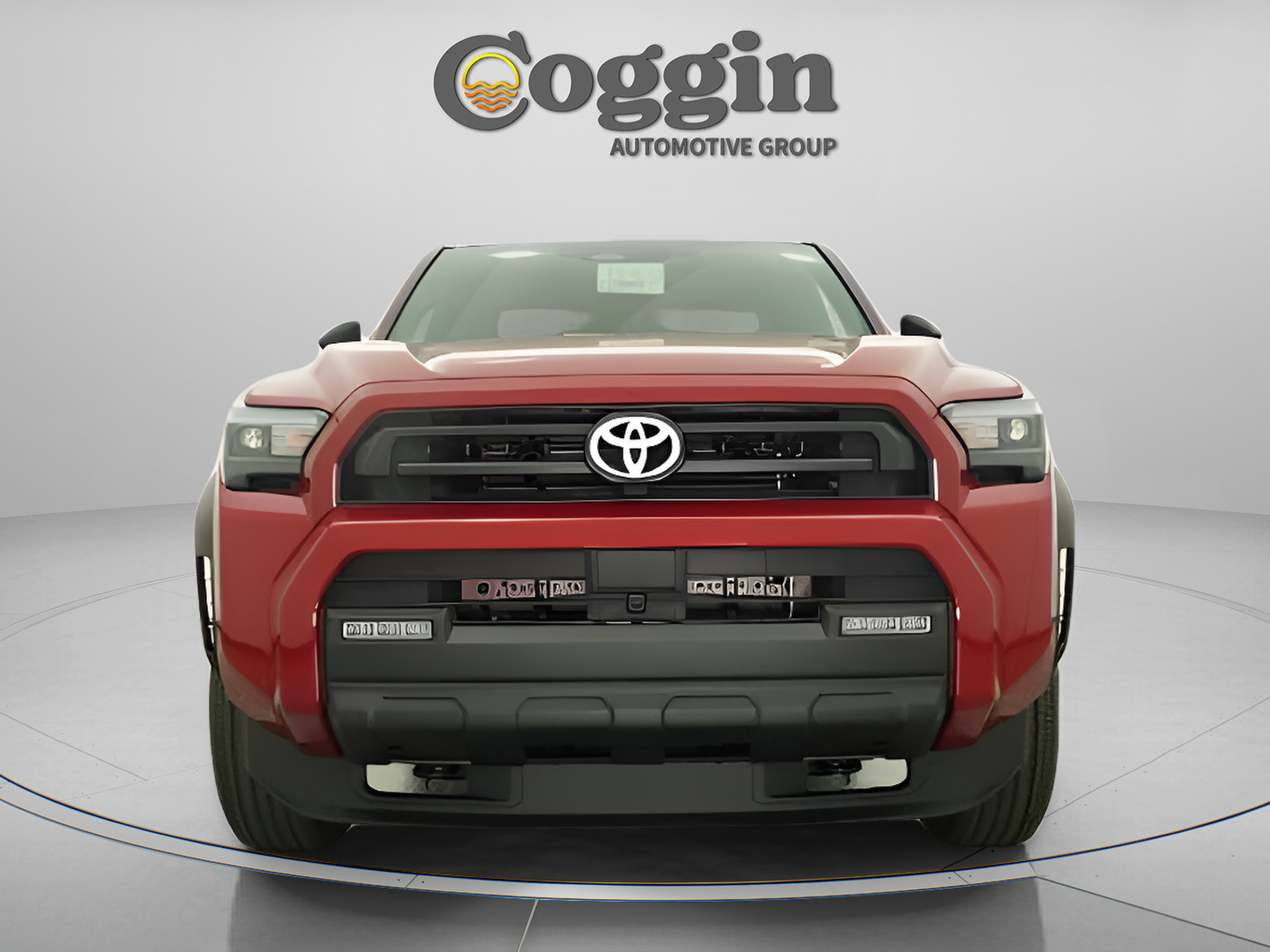 Used 2025 Toyota 4Runner SR5 RWD image 30