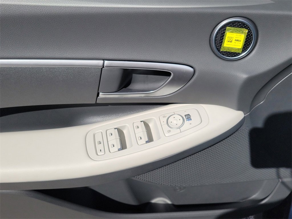 New 2025 Hyundai Sonata SE image 7