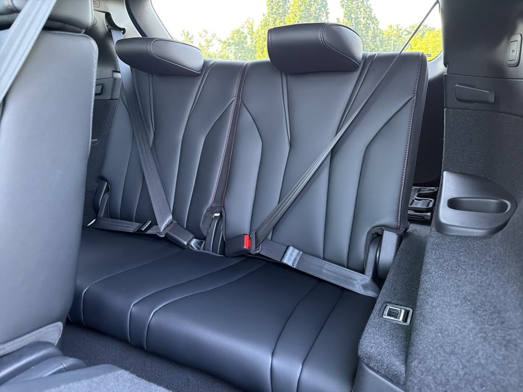 New 2026 Acura MDX Type S AWD/4WD image 14