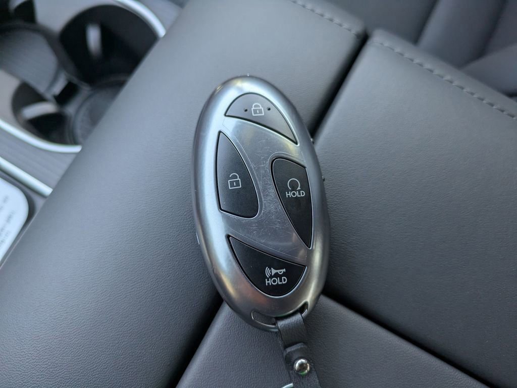 New 2026 Hyundai Palisade Calligraphy image 33