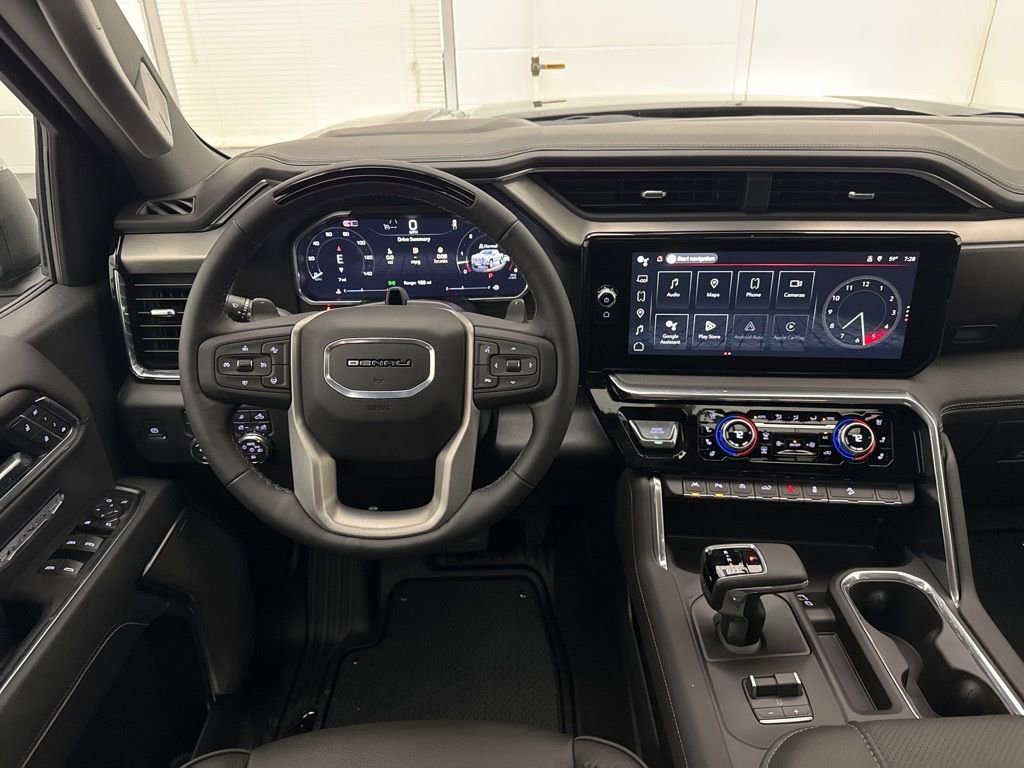 New 2026 GMC Sierra 1500 Denali image 15