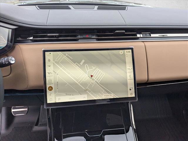 New 2026 Land Rover Range Rover Sport Dynamic SE AWD/4WD image 12