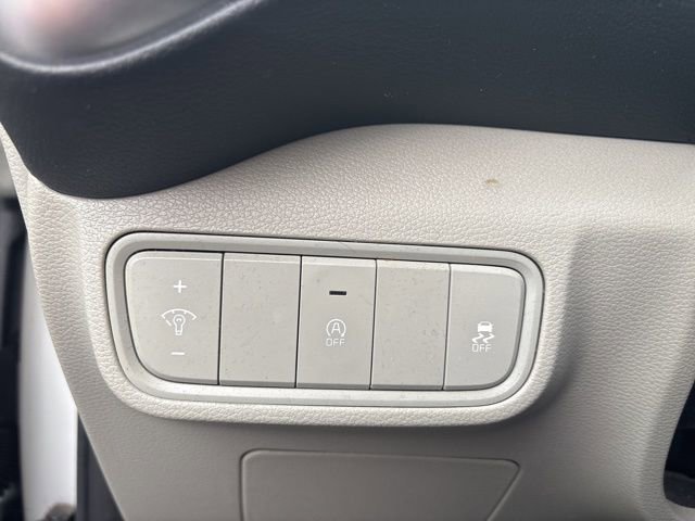 Used 2021 Kia Soul LX image 19