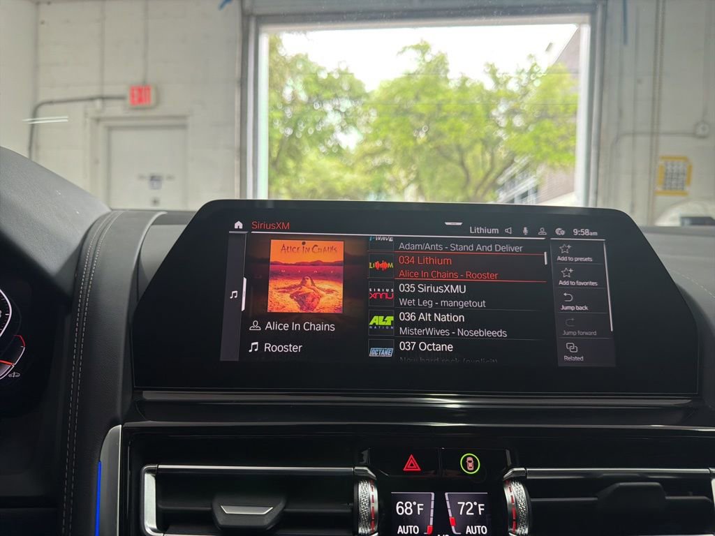 Used 2022 BMW 840i Gran Coupe image 35