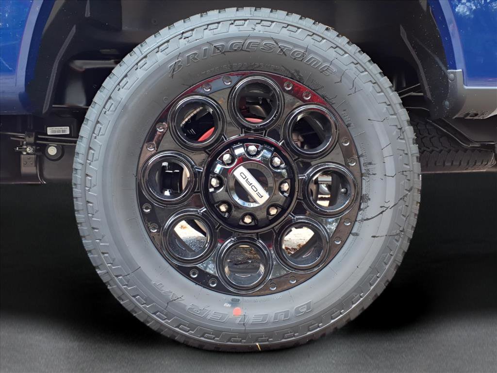 New 2026 Ford F250 XLT w/ XLT Premium Package image 7