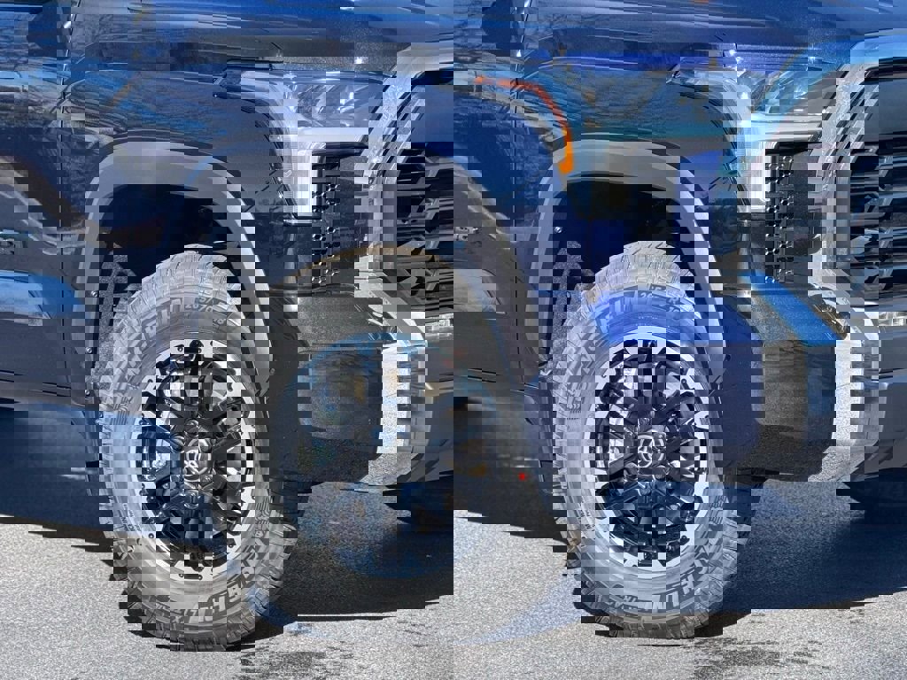 New 2026 Toyota Tundra SR5 image 3