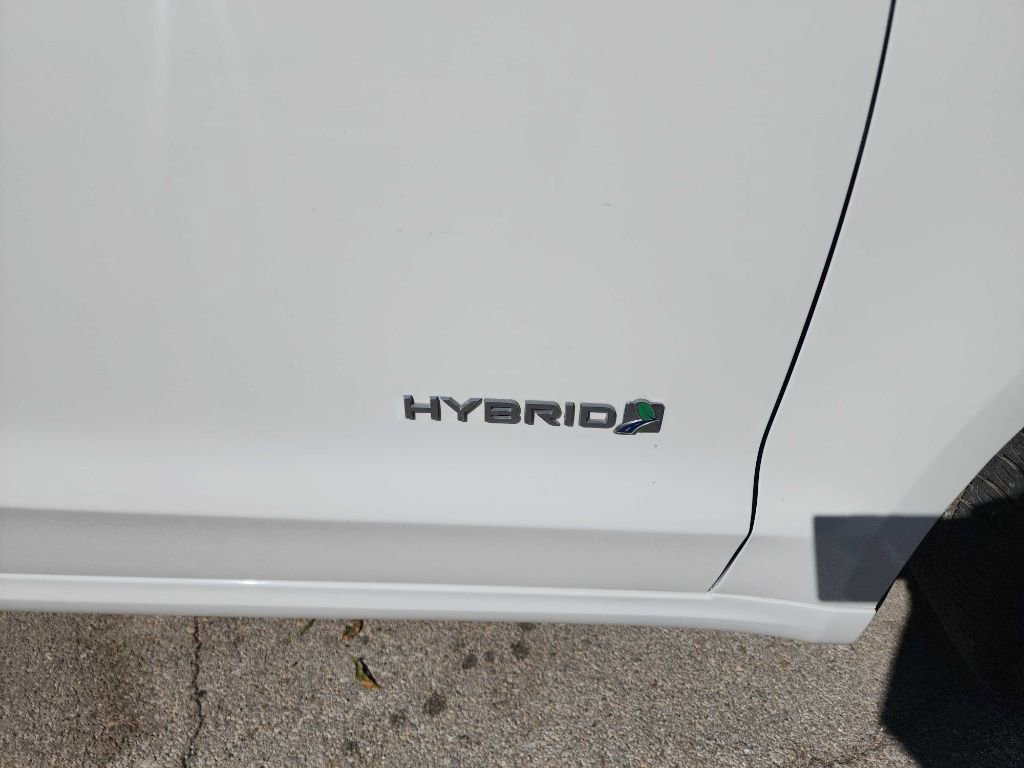 Used 2018 Ford Fusion S image 13