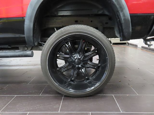 Used 2014 RAM 2500 Power Wagon w/ Luxury Group AWD/4WD image 14