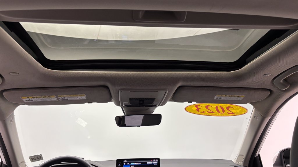 Used 2023 Honda CR-V EX-L image 28