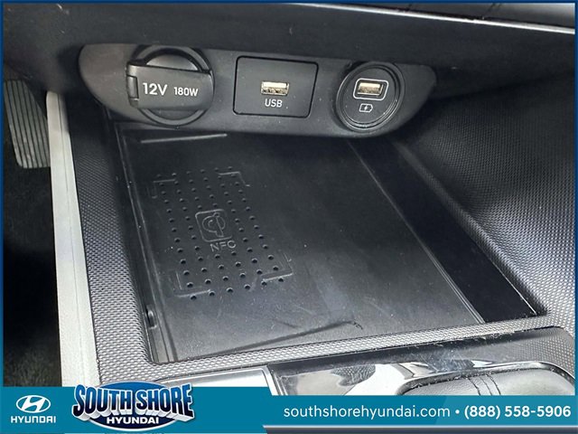 Certified 2023 Hyundai Elantra Limited image 33