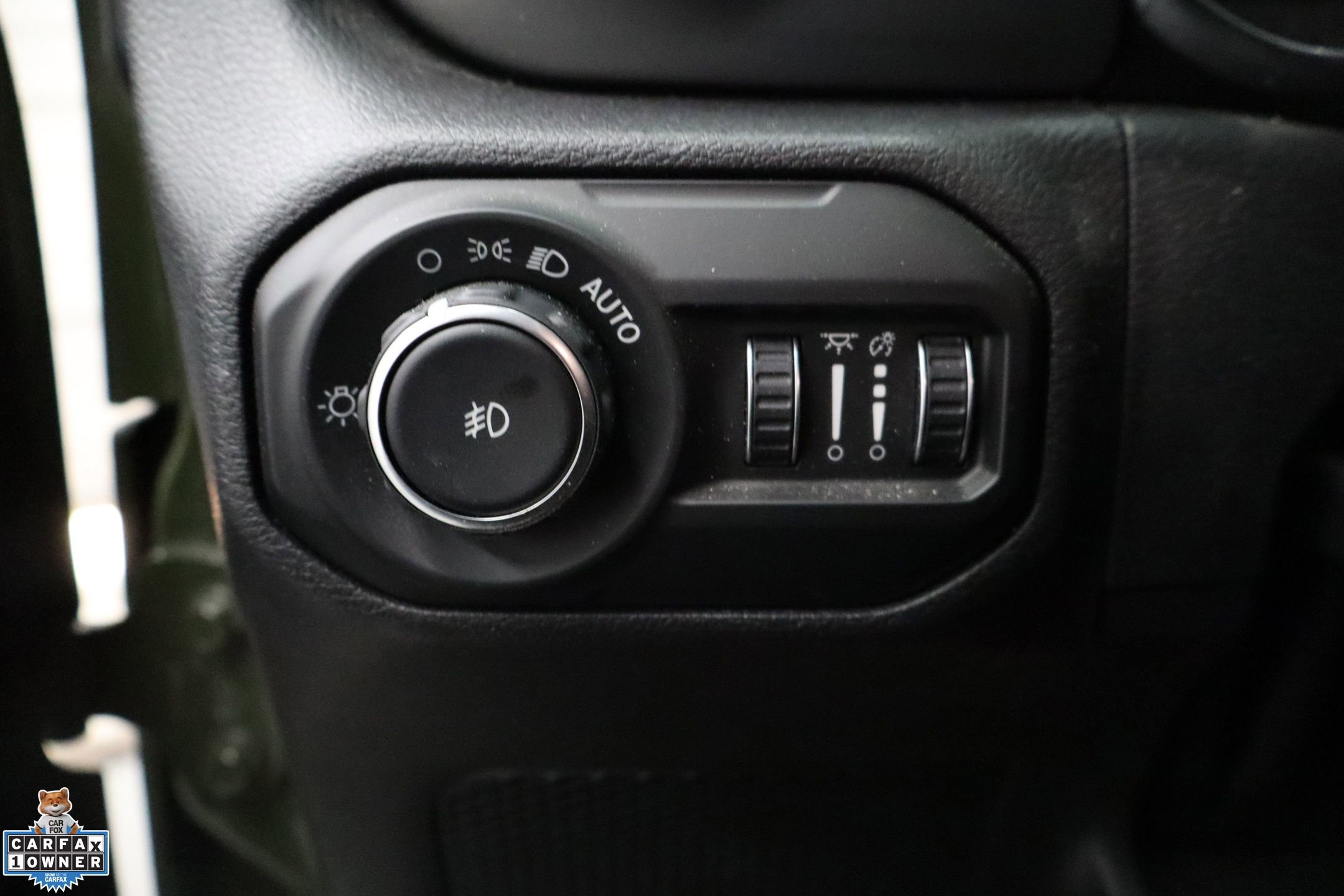 Used 2021 Jeep Wrangler Unlimited Willys image 15