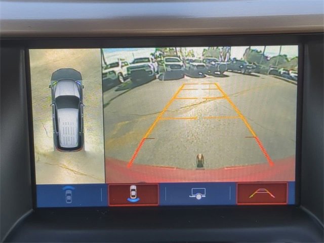 Used 2019 GMC Acadia Denali w/ Technology Package image 27