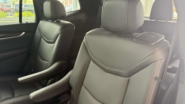 Certified 2023 Cadillac XT6 Sport AWD/4WD image 64
