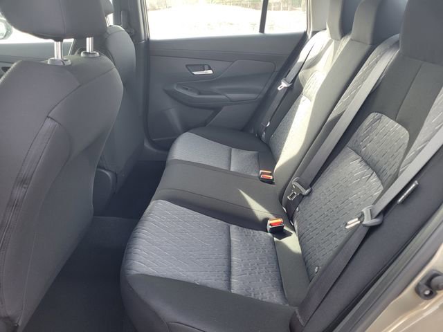 New 2026 Nissan Sentra SV FWD image 29