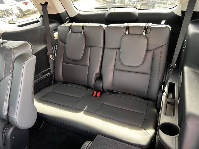 New 2026 Ford Explorer Active w/ Active Comfort Package RWD image 53