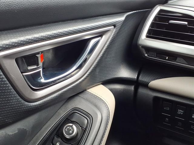 Used 2022 Subaru Forester Limited image 21