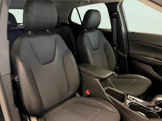 Certified 2025 Buick Encore GX Preferred AWD/4WD image 12