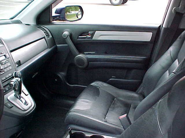 Used 2010 Honda CR-V EX-L image 21