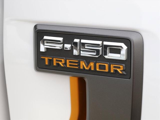 Used 2022 Ford F150 Tremor w/ Equipment Group 401A Mid image 9