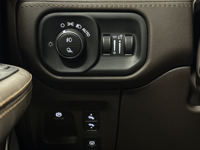New 2026 RAM 1500 Limited AWD/4WD image 27
