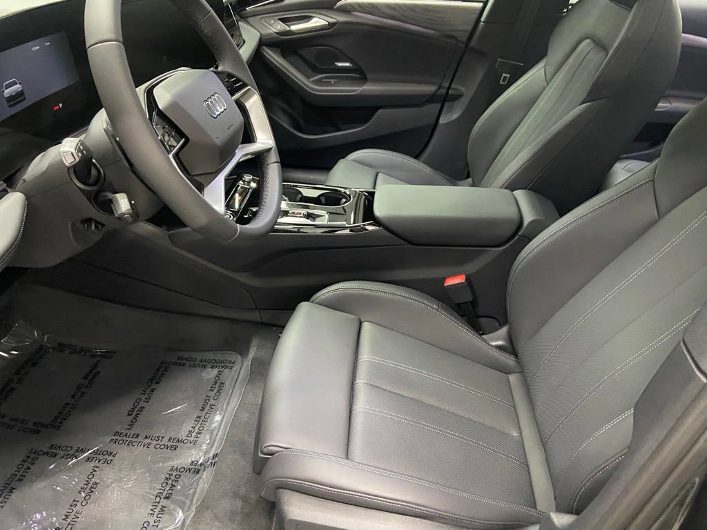 New 2027 Audi A6 e-tron Premium Plus AWD/4WD image 4