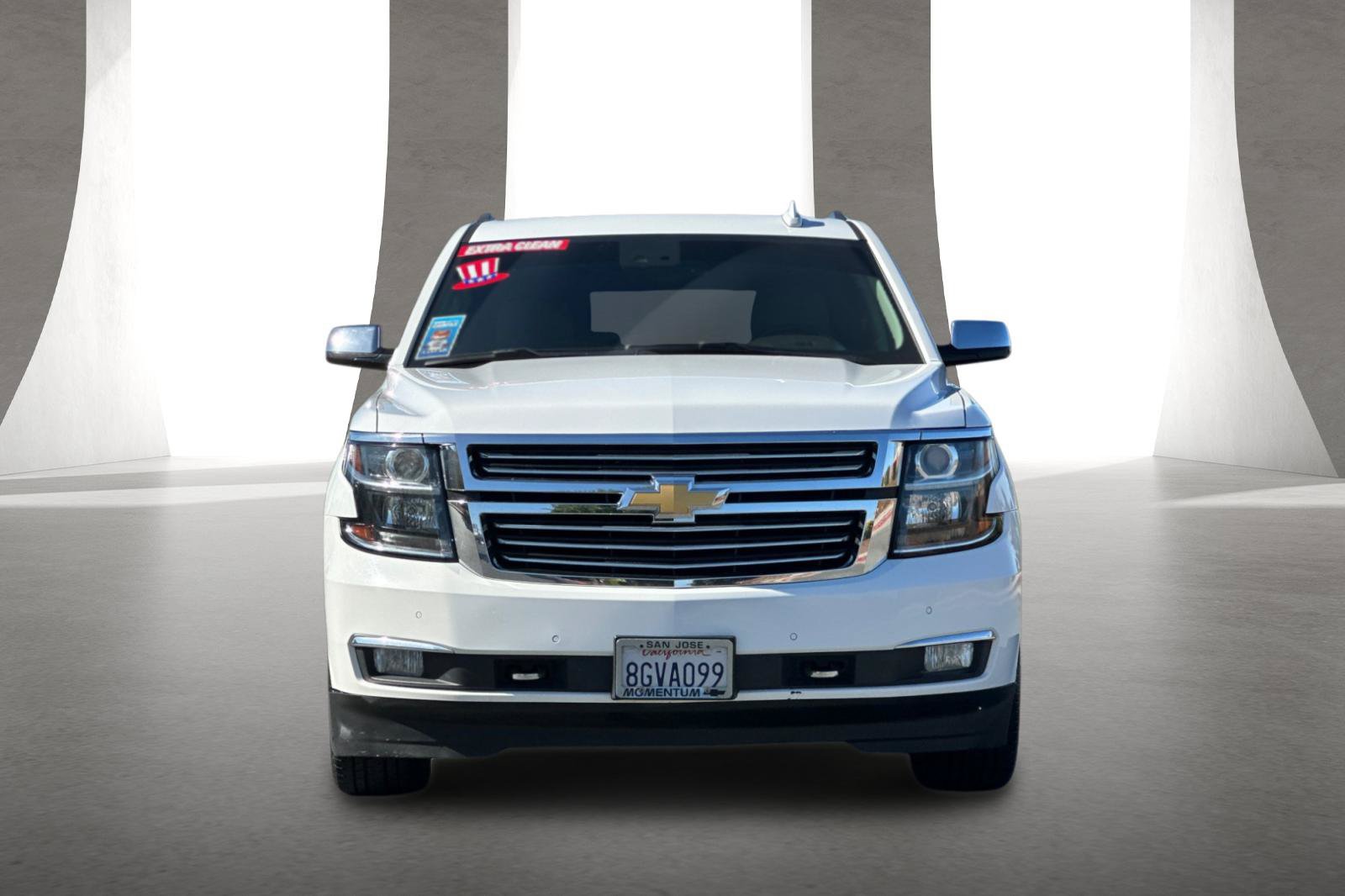 Used 2018 Chevrolet Suburban Premier AWD/4WD image 9