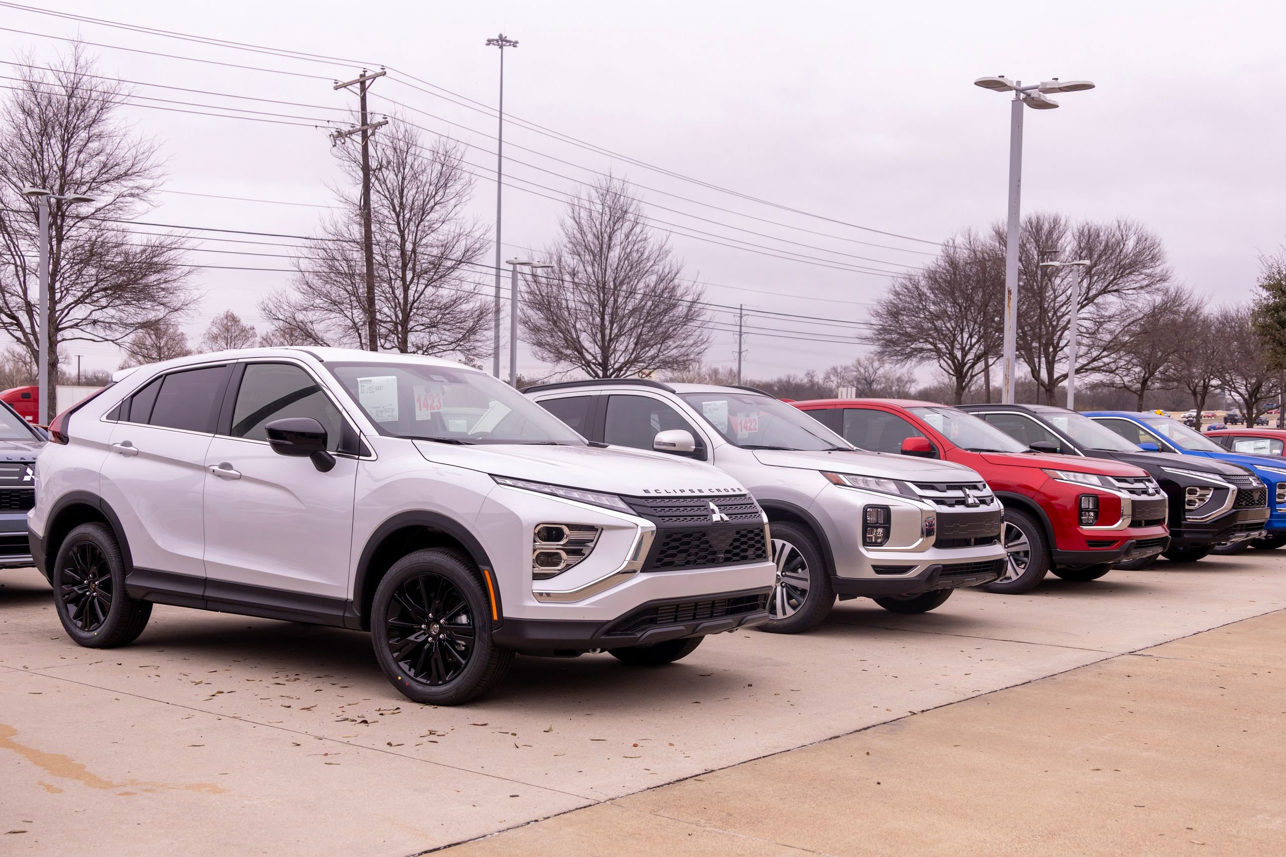Used 2022 Mercedes-Benz GLC 300 w/ Premium Package Lite image 28